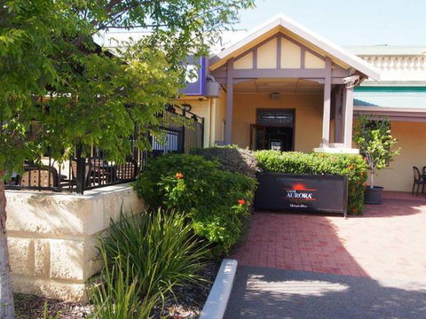 Dongara Hotel Motel - Melbourne Tourism 6