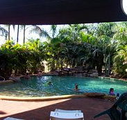 Douglas Daly Tourist Park - Melbourne Tourism