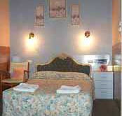 Down Town Motel - Melbourne Tourism