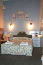 Down Town Motel - Melbourne Tourism 0