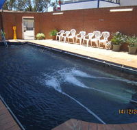 Dragon Phoenix Resort  Restaurant - Melbourne Tourism