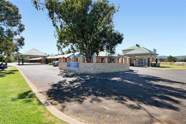 Waroona WA Melbourne Tourism