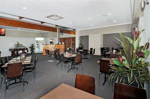 Drakesbrook Hotel - Melbourne Tourism 2
