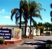 Dubbo Midstate Caravan Park - Melbourne Tourism