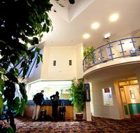 Dubbo RSL Club Motel - Melbourne Tourism