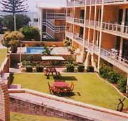 Dulkara Holiday Units - Melbourne Tourism