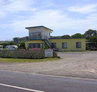 Dutton Way Caravan Park - Melbourne Tourism