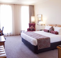 Duxton Hotel Perth - Melbourne Tourism
