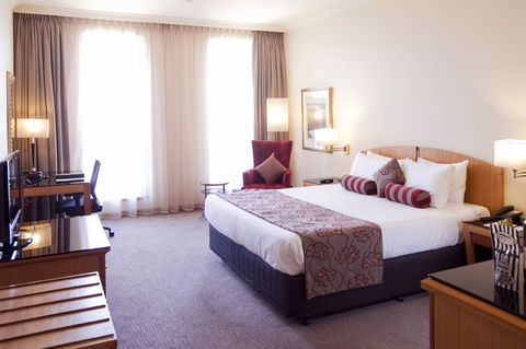 Duxton Hotel Perth - Melbourne Tourism 0
