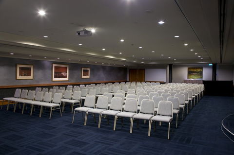 Duxton Hotel Perth - Melbourne Tourism 1