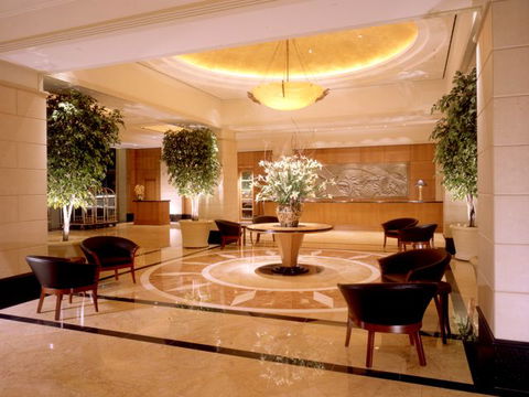 Duxton Hotel Perth - Melbourne Tourism 4