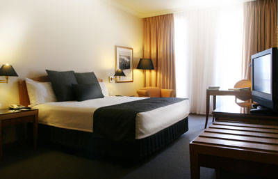 Duxton Hotel Perth - Melbourne Tourism 5