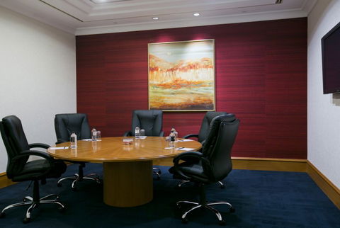 Duxton Hotel Perth - Melbourne Tourism 7