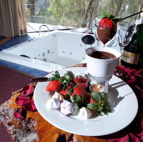 Eagle View Escape - Melbourne Tourism 4