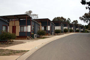 Eaglehawk Holiday Park - Melbourne Tourism 0