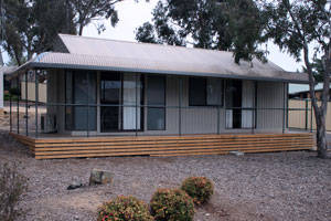 Eaglehawk Holiday Park - Melbourne Tourism 2