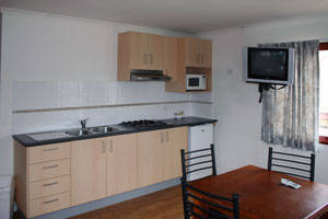 Eaglehawk Holiday Park - Melbourne Tourism 4