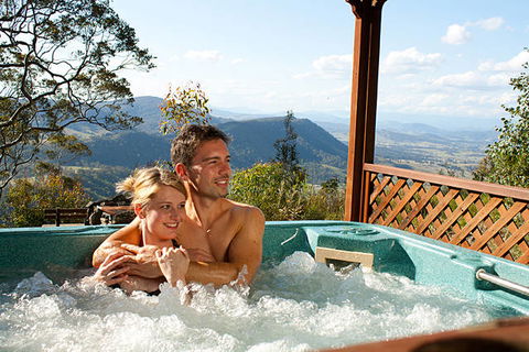 Eaglereach Wilderness Resort - Melbourne Tourism 0