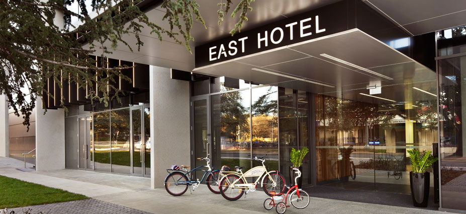 Kingston ACT Melbourne Tourism