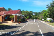 East's Ocean Shores Holiday Park - Melbourne Tourism 0