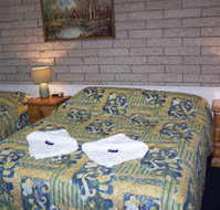 Ebor Falls Hotel Motel - Melbourne Tourism