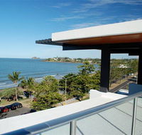 Echelon Apartments Yeppoon - Melbourne Tourism