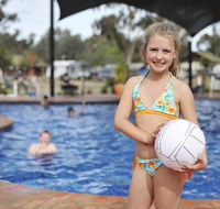 Echuca Holiday Park - Melbourne Tourism