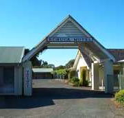 Echuca Motel - Melbourne Tourism