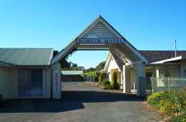 Echuca Motel - Melbourne Tourism 0