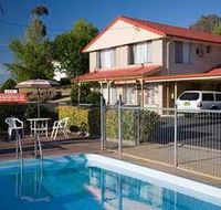 Econo Lodge Alabaster - Melbourne Tourism