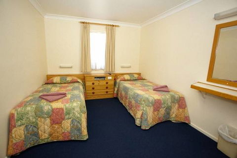Econo Lodge Alabaster - Melbourne Tourism 2