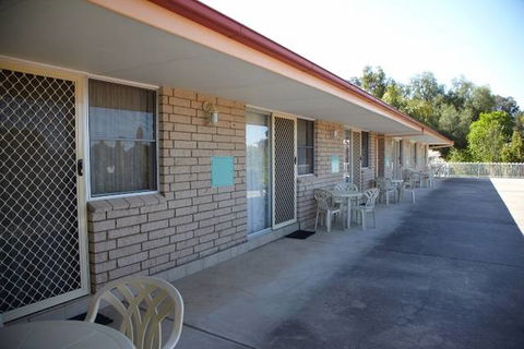 Econo Lodge Alabaster - Melbourne Tourism 4