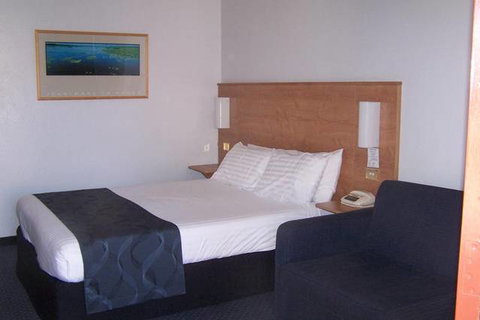 Econo Lodge Griffith Motor Inn - Melbourne Tourism 4