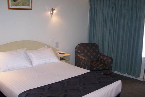 Econo Lodge Griffith Motor Inn - Melbourne Tourism 5