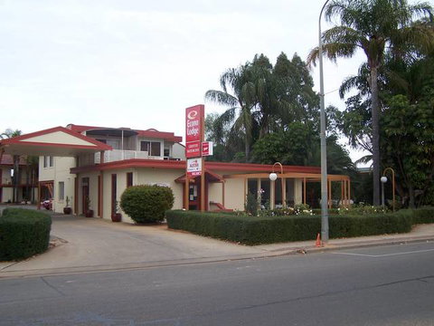 Econo Lodge Griffith Motor Inn - Melbourne Tourism 7
