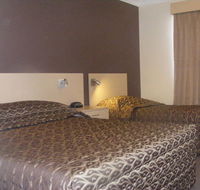 Econo Lodge Moree Spa Motor Inn - Melbourne Tourism