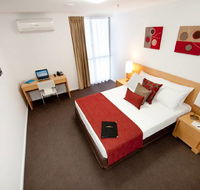 Edge Apartment Hotel - Melbourne Tourism