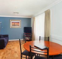 Edward Parry Motel - Melbourne Tourism