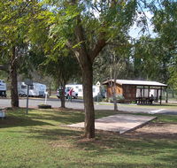 Eidsvold Caravan Park - Melbourne Tourism