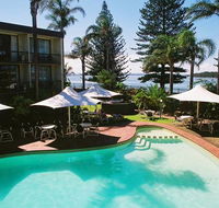 El Lago Waters Resort - Melbourne Tourism