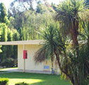 El Paso Caravan Park - Melbourne Tourism