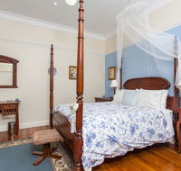 Elindale House Bed and Breakfast - Melbourne Tourism