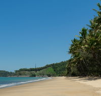 Ellis Beach Oceanfront Bungalows  Caravan Pk - Melbourne Tourism
