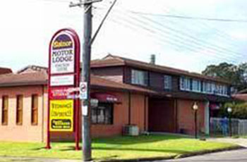Brownsville NSW Melbourne Tourism
