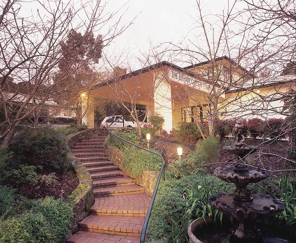 Eltham VIC Melbourne Tourism