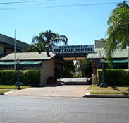 Emerald Meteor Motel - Melbourne Tourism