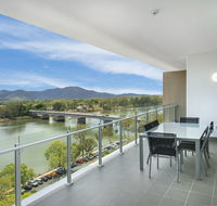 Empire Apartment Hotel - Melbourne Tourism