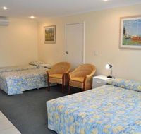 Emu Point Motel  Apartments - Melbourne Tourism