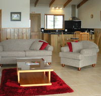 Endeavour Lodge - Melbourne Tourism