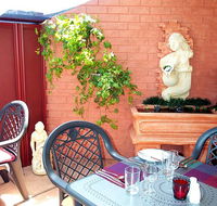 Esk Wivenhoe Motor Inn - Melbourne Tourism